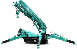 Vorschaubild 0 einer Mietmaschine vom Typ MIK-815 | Maeda MC815C