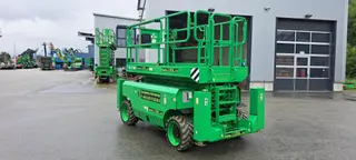 Vorschaubild 4 einer Mietmaschine vom Typ SBD-120 | Magni DS1218RT