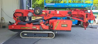 Vorschaubild 1 einer Mietmaschine vom Typ MIK-499 | SPT499