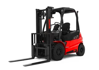 Picture of a rental machine of the type Manitou MI 35 Triplex 6000 mm