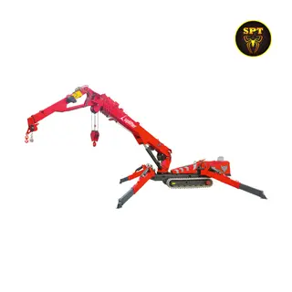 Vorschaubild 0 einer Mietmaschine vom Typ MIK-499 | SPT499