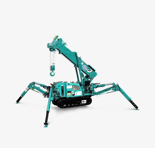 Bild 0 einer Mietmaschine vom Typ MIK-174 | Maeda MC174C