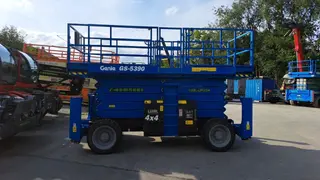 Vorschaubild 0 einer Mietmaschine vom Typ SBD-179 | Genie GS 5390RT
