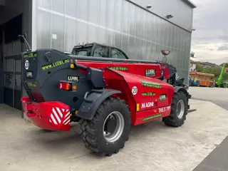 Vorschaubild 2 einer Mietmaschine vom Typ TSS-5519 | Magni TH 5.5.19P