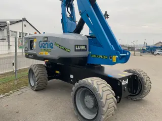 Vorschaubild 3 einer Mietmaschine vom Typ TB-279X | Genie S-85XC