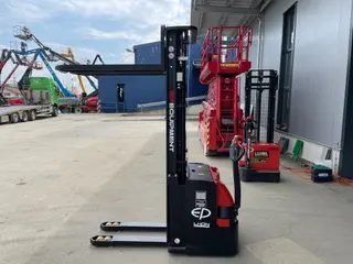 Picture of a rental machine of the type 1,6 Tonnen HH | EP ES16-16WA 5500 mm