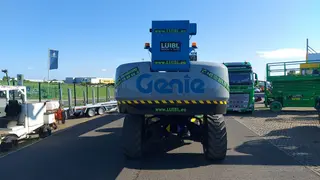 Vorschaubild 2 einer Mietmaschine vom Typ TB-432X | Genie SX-135XC