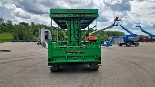 Vorschaubild 3 einer Mietmaschine vom Typ SBE-320A | Magni ES3225RT
