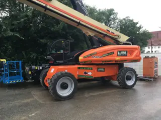Vorschaubild 0 einer Mietmaschine vom Typ TB-387X | JLG 1200SJP