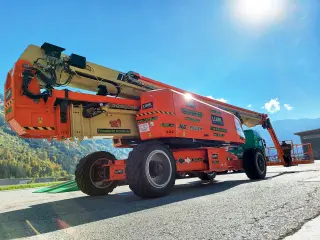 Picture of a rental machine of the type GTD-482 | JLG 1500AJP