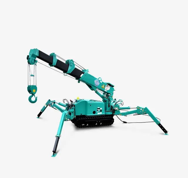 Bild 0 einer Mietmaschine vom Typ MIK-104 | Maeda MC104C