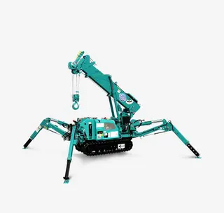 Vorschaubild 4 einer Mietmaschine vom Typ MIK-174 | Maeda MC174C