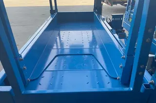 Vorschaubild 2 einer Mietmaschine vom Typ SBE-078 | Genie GS 1932 E-Drive