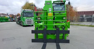 Vorschaubild 4 einer Mietmaschine vom Typ TSR-4016 | Merlo Roto 40.16
