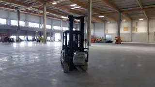 Vorschaubild 1 einer Mietmaschine vom Typ 3,5 Tonnen Elektro | EP EFL352 6000 mm