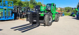 Bild einer Mietmaschine vom Typ Manitou MHT 11250 ST5
