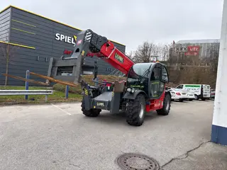 Bild einer Mietmaschine vom Typ TSS-5519 | Magni TH 5.5.19P