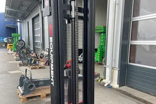 Vorschaubild 4 einer Mietmaschine vom Typ 1,2 Tonnen HH | EP ESL 122 3300 mm