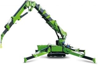 Picture of a rental machine of the type MIK-3053 | Maeda MK3053CB