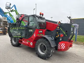 Vorschaubild 3 einer Mietmaschine vom Typ TSS-5519 | Magni TH 5.5.19P