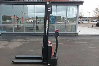 Picture of a rental machine of the type 1,2 Tonnen HH | EP ESL 122 3300 mm