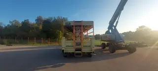 Vorschaubild 2 einer Mietmaschine vom Typ SBD-280 | JLG Liftlux 260-25