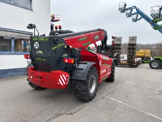 Vorschaubild 4 einer Mietmaschine vom Typ TSS-5519 | Magni TH 5.5.19P
